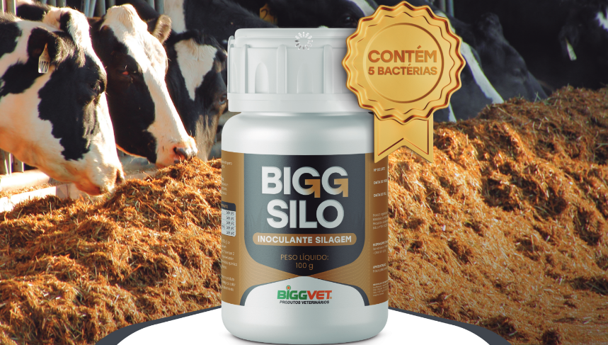 Biggvet Produtos Veterinrios -