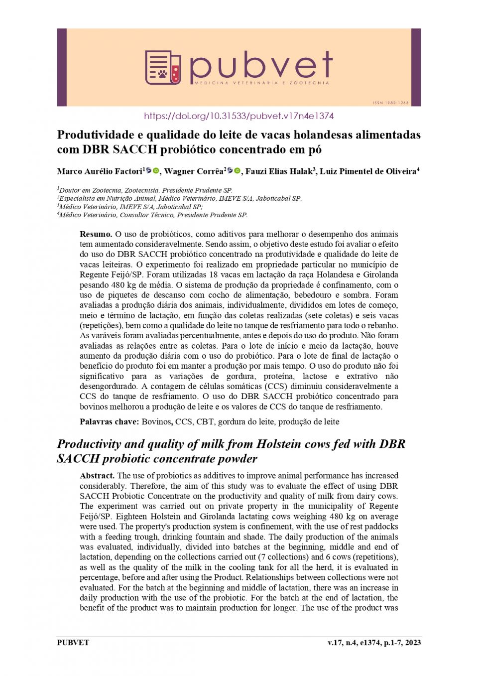 Biggvet Produtos Veterin�rios -