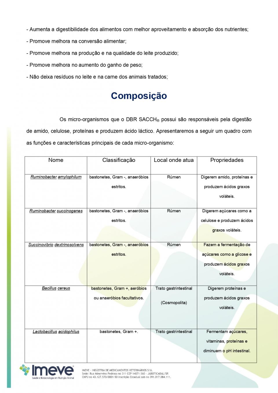 Biggvet Produtos Veterin�rios -